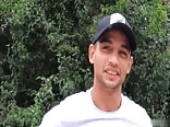 Very cute twink boy gay pick-up porn twink videos bros first