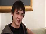 Very Handsome Boy Porn Strip Show And Cum
