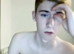 Very Hot Boy Wanking Underwear Porn