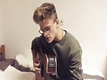 very nice singer