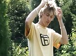 Viilem Helen Twink Porn Tube Backyard