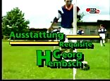 Vintage - Gay Porn Videos - Der Mittelsturmer