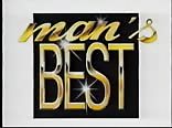Vintage - Man's Best - Boy attack 