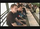 Vintage - Man's Best - Danube boys 