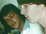 Vintage Bijou Schoolmates 2 Gay Porn