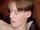 Vintage Boy