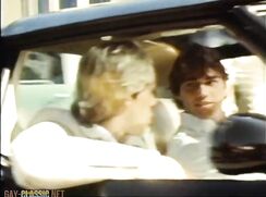 Vintage Classic XXXX Porn ● Hot DAMN