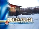 Vintage Eastern Village Boys Part 1 Gay Porn