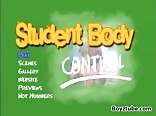 Vintage Full Movie Student Body Control Boys Porn