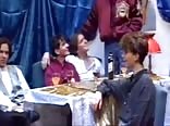 Vintage gay restaurant group gay tube gangbang sex