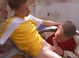 Vintage Gay Teens Sex