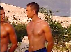 Vintage Hunks & Jocks Gay Porn Videos