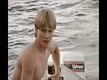 Vintage Lance and Cashe gay porn
