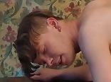 Vintage Mirror Boy Fantasy Gay Porn
