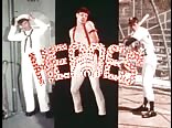 Vintage Nova Classic- Heroes Gay Porn