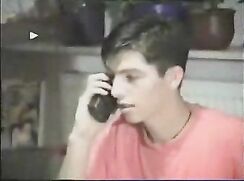 Vintage Office Twinks Gay Porn Videos