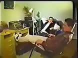 Vintage Russian boys