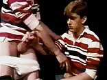 Vintage teens suck