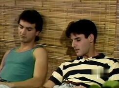 Vintage US Twinks Gay Porn Videos