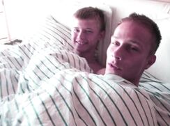 ♥ Virgin No More ♥ Gay Porn Videos