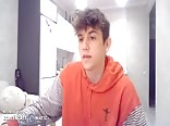 Voorhees, cute european cam twink