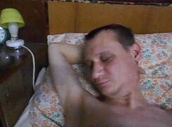 Vova Voropaev finally ejaculated sperm!