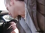 Waiting at the bus stop boys porn