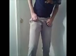 waiting for the bathroom boys porn