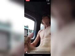 Waiting on a long train boys gay porn