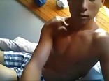 wake up wank