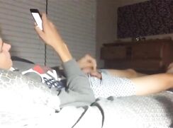 Waking Up To Porn