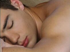 Waking Zack