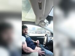 Walmart Daddy JO