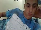 Wank & Cum 