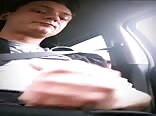 wank in car twink porn jackin
