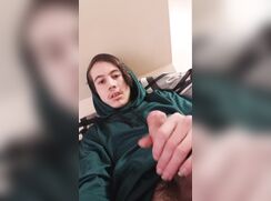 Wank Part 1