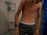 Wank Session 