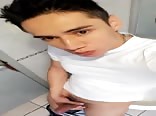 wank toilet