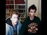 wank with a friend