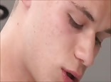 Wanker Boy 18 Years Old