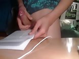 Wanking 