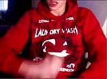 wanking during a study break gay porn tube