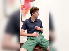 Wanking fast