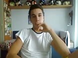 Wanks and Shows Ass Gay Porn Tube