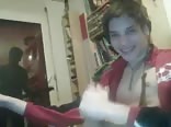 want to see me suck it