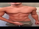 Was so horny I needed to bust a nut 
