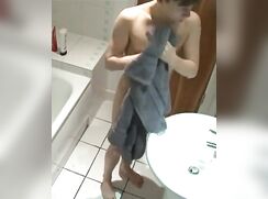 Washing boy spycam potrn art sexy