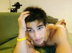 Watch Diego jerk it cute cam boys porn