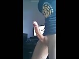 Watch Me Cum Huge Cock Gay Porn