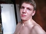 Watch me unload a boys porn lot of cum all over me 